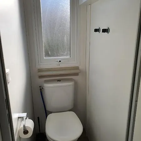 Campsite Mobil-home Clim, Tv - 4 Etoiles - Mh-a015